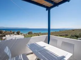 Punda Beach Seaside Retreat