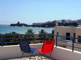 The house of Nikos and Katerina 2