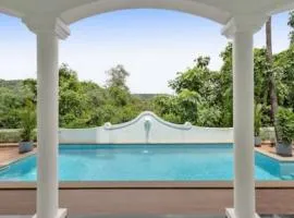 Amananjuna 2 · Luxurious 5bhk villa in Anjuna