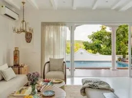 Amanjuna 2 5BHK Pvt Pool Retreat