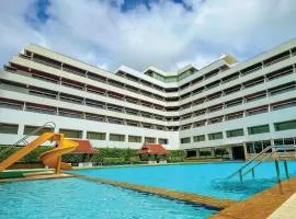 Patong Resort Hotel - SHA Extra Plus