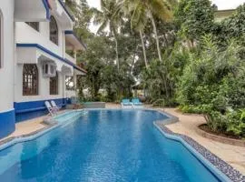 Riveranda · 4bhk villa with private pool