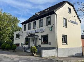 Hotel Restaurant Artemis, hotell i Willich