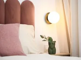 Przystań Letników 3 by MYPART in your apartment