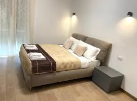 FIERA ROOMS