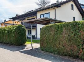 Ferienwohnung Reichle, apartment in Stockach