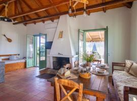 Traditional Farm House, hotel in Ermioni