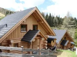 Almzauber Chalets Hochrindl