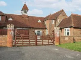 The Coach House