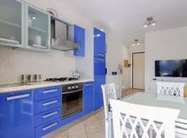 Il Gelsomino casa vacanze a due passi da Numana