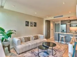 Foreshore place 1510 one bedroom apartment