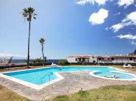 Apartamento cerca de la playa, hotel a Santiago del Teide