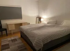 Villa Veldre - Nice place near the sea and forest