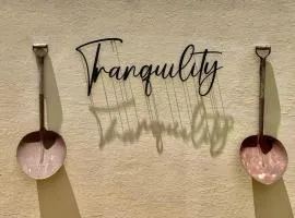 Tranquility-Ukuthula Guesthouse