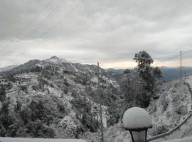 Kailasam Resort & Restro, Dhanolti, hotel a Dhanaulti