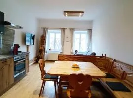 Ferienwohnung BERG & SEE