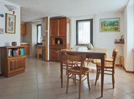 Italianway - Panoramic Dream House, apartment in San Fedele Intelvi
