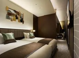 Hotel The Celestine Ginza