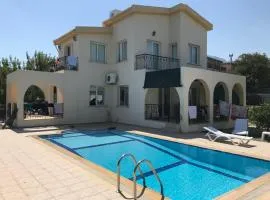 Villa Alsancak Girne