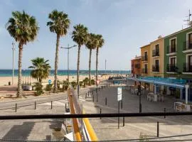 Arsenal 31 by Seaward Suites