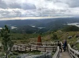 A Velha Casa