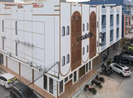 Casabella Homestay Batam