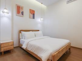 Casabella Homestay Batam, hotel di Nagoya