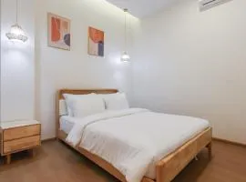 Casabella Homestay Batam