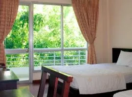 Khách sạn Hải Âu