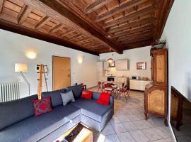 Casa don Bosco, hotel v destinaci Chieri