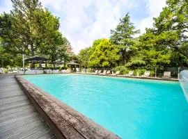 Mercure Bordeaux Lac