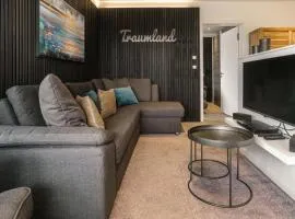 Baltic House Sandburg