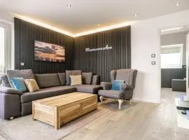 Baltic House Penthousewohnung Seestern