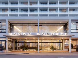 Manly Pacific Sydney MGallery Collection, hotell i Sydney