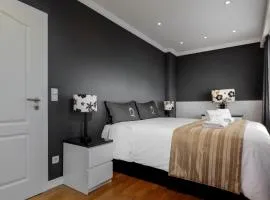 The Queen Luxury Apartments - Villa Fiorita