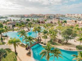 Sports Illustrated Resorts Marina and Villas Cap Cana - All-Inclusive, hotel in Punta Cana