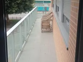 Apartment El Campello
