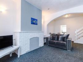 2 Bedroom | Central location, appartement in Saint Helens
