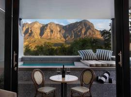 MolenVliet Estate - Boutique Bed & Breakfast