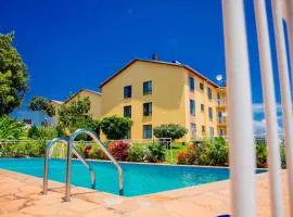 Kigali Village Suites