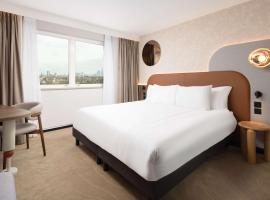 Mercure London Earls Court, hotel in Hammersmith and Fulham, London