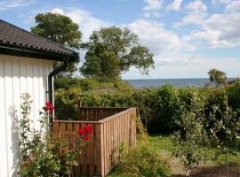 Ferienhaus für 2 Personen ca 26 qm in Abbekås, Südschweden Küste von Schonen, feriebolig i Abbekås