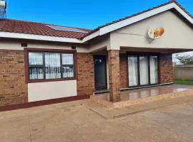 Inviting 2 Bed House in Bulawayo