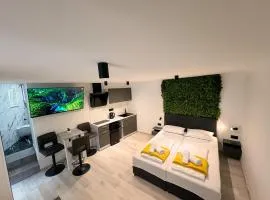 Luxe Adriatic Apartment