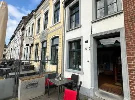 Maries Stadthaus