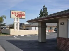 Travelers Inn Manteca