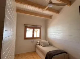 Casa privada con piscina en Sanlúcar