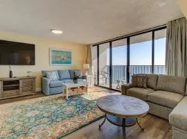 1110 Lake Lure By The Sea by Atlantic Towers