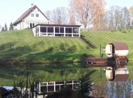 Põhjakalda