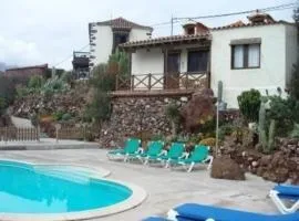Schönes Ferienhaus mit 2 Wohnungen